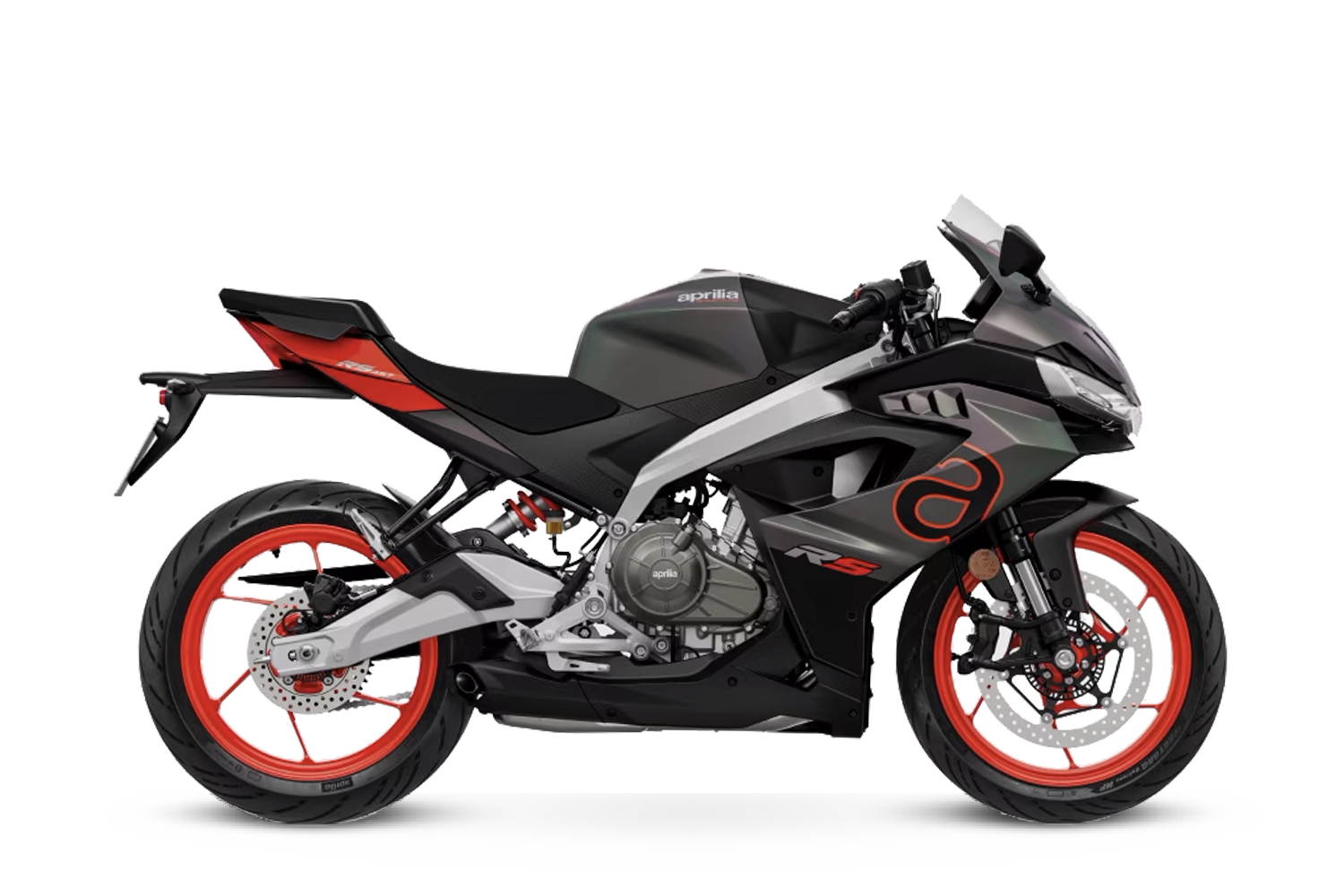 Aprilia RS 457